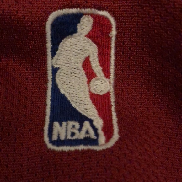 Basketball jersey - Picture 3 of 7